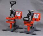 Industrial Heat Press T Shirt Machine , Heat Transfer Printer High Precise