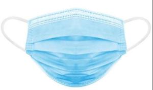 Wholesale Anti Virus Anti Pollution Earloop Disposable Protective Mask from china suppliers