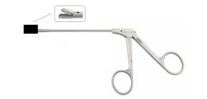 Wholesale Adult Nasal Ethmoid Punch Forceps Surgical Clamp and Precision Cutting Forceps from china suppliers