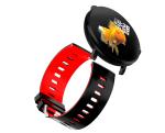 factory direct sale color straps waterproof IP68 smart watch