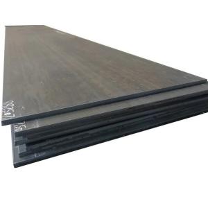 Wholesale 3Cr2W8V 20Cr2Ni4A 30/35CrMnSiA Alloy Steel Plate 25mm Thick Mild Ms 8ftx4ft A36 from china suppliers