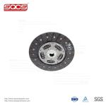 SQCS Auto Parts Clutch Disc 503643289 for Iveco Daily Eurocar