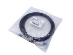 Outdoor FTTA LC Duplex Optical Cable Assembly Patch Cord GJFJV 7.0mm G657A2 2