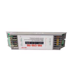 Wholesale 206w Two Pcs Electronic UVC Lamp Ballast Iron Light Ballasts from china suppliers