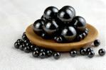 Non Magnetic Silicon Nitride Balls High Chrome Steel Grinding Media For MRI &