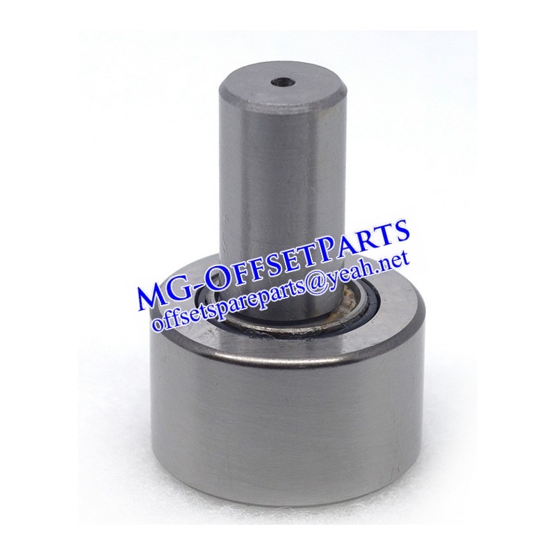 8143203000,814-3203-000,KOMORI ORIGINAL CAM FOLLOWER,KOMORI ORIGINAL PARTS