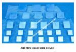 Side Cover For Freshwater Cabin Breathable Cap FKM-100A, Freshwater Cabin
