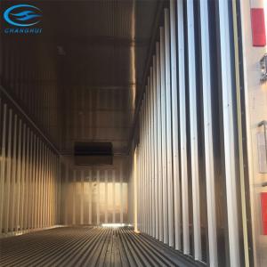 Wholesale Non Corrosion 40 Hc 27650kg Cooler Storage Containers from china suppliers