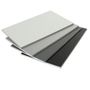 Wholesale Fireproof B1 Aluminum Composite Panel 3.5-6.5kg/m2 from china suppliers