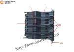 ISO9001 009-0023219 009-0025029-15 Fujitsu NCR GBRU Lower Transport Base ATM