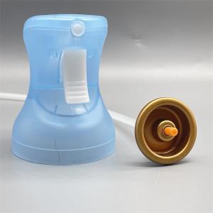 Wholesale Aerosol Valve for Air Freshener Spray – Precision Dispensing for Home &amp; Car Fragrance Solutions from china suppliers
