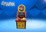 Exercise Redemption Game Machine , World Boxing Championship Sport Game