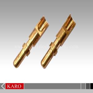 Wholesale OEM non-standard high precision brass cnc machining parts from china suppliers