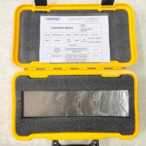 Wholesale Ndt Iow 1018 Steel Ultrasonic Calibration Block from china suppliers