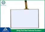 Wireless Switch Glass Digital Touch Screen 100Ω ITO Glass No False Actuations