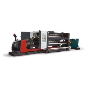 Wholesale Wood Packaging Material High Speed Single Face Corrugated Paper Making Machine at 380V from china suppliers