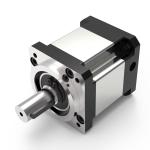 Speed Ratio 35 Planetary Gear Reducer 2 Stage Planetary Gearbox 80C