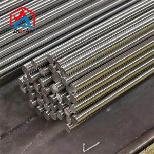 Wholesale ASTM B386 Mo1 Pure 99.95% Forging Polishing Molybdenum Rod High Temperature Resistance from china suppliers