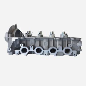 Wholesale SQR472WB Chery QQ Engine Cylinder Head Adjustable For Stable Operation from china suppliers