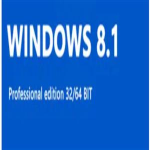 China Windows 8.1 Pro Product Key Ms Online 1 User Retail 64 Bit 100% Activation In Stock on sale