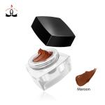5ml/ Bottle Microblading Makeup Cream Pigment Brow Tattoo Ink