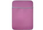 7'' iPAD Neoprene Notebook Sleeve Colorful Laptop Cases For Ladies