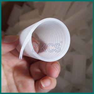 Wholesale Telecom Industry Plastic Strip 70mm Length For Cold Shrink Sealing Rejacket from china suppliers