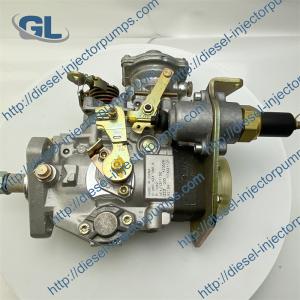 Wholesale Diesel VE4/12F1150R1092 Distributor Fuel Injection Pump 0460424390 0 460 424 390 0460424390A from china suppliers