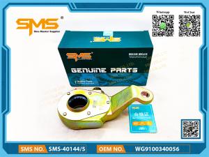 Wholesale Sinotruk Howo Truck Rear Brake Adjustment Arm WG9100340056 from china suppliers