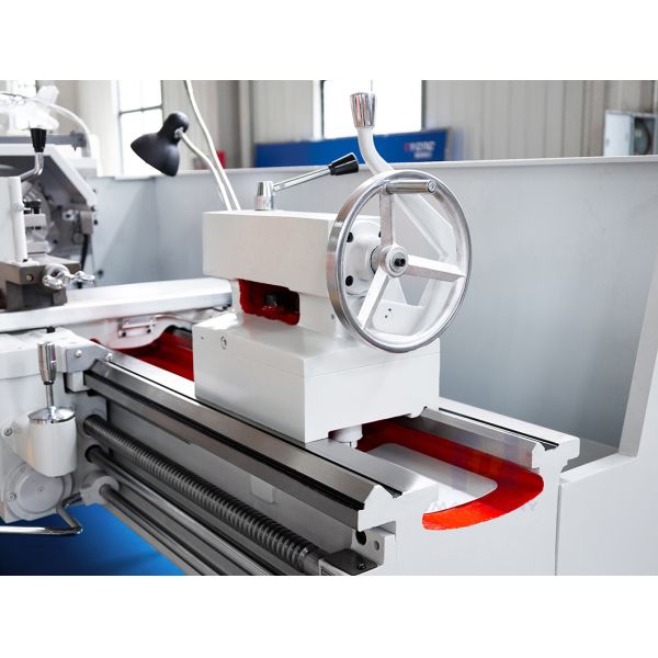 CA6150X1500mm Manual Lathe Machine Medium Duty Precision Lathe Machine for Metal Parts