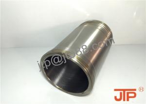 Wholesale Mitsubishi Parts 6D16 6D15 Cast Iron Cylinder Liners ME071041 Dia 113mm from china suppliers