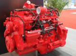 290HP Euro3 Dongfeng Cummins ISLe290 30 Engine,Cummins Engine Assembly, Dongfeng