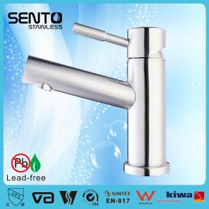 Wholesale High quality wash basin mixer tap for home from china suppliers