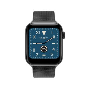 Wholesale 1.54 inch HD Large Screen, All Day Long Bright Display Fitness Tracker Smartwatches W68 from china suppliers