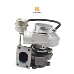 Excavator Diesel Engine Turbocharger 4046107 For R305