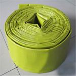 4 inch pvc layflat irrigation discharge hose