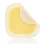 Extra Thin Good Quality Medical Scar Hydrocolloid Wound Dressing