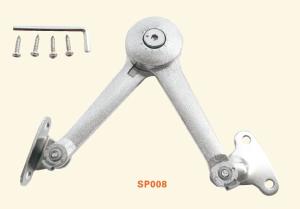 Wholesale SP008 Removable Disassembly Random Stop cabinet Lift support(Ball Bearing) from china suppliers