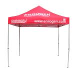 Waterproof Marquee Canopy Tent 3x3 , Heavy Duty Marquee Tent Strong Framework