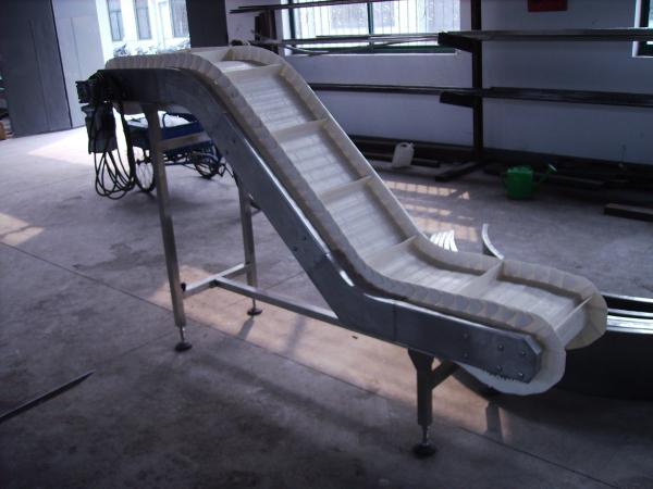 Anti-Static Customized High Bearing Capacity Widely Used High Speed Curve Power
