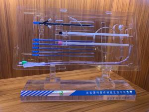 Wholesale Medical Urology Surgery Product PCNL Dilator Set 8-24Fr Dilator from china suppliers