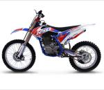 2020 Cheap 250cc Automatic Enduro Dirt Bike Motorcycle
