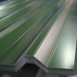 Non Combustible Mill Finish Aluminum Roofing Plate for Corrosion Resistance