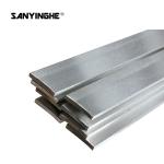 YB10 Model Welding Tungsten Steel Bar Hardness 88.5HR Length 63MM 330MM