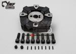 Pump Drive Coupling Hydraulic Spare Parts For Doosan DX235LC-5 Coupling