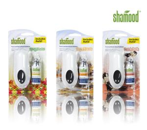 Wholesale Liquid Essentail Oil Air Freshener from china suppliers