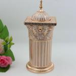 Shinny Gifts Little Pottery Fairy Can Small Pottery Flower Can Toothpick Holder