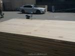 Pine Board Moisture Content 8-12% E0/E1 Environmental Glue Solid Pine Wood