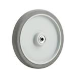 10 Inch Wheel For Ice Storage Wagon Insulated Ice Caddy