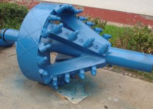 Wholesale HDD Drilling Parts Φ200mm Fly Cutter Backreamer from china suppliers